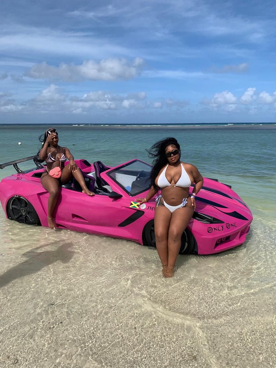 .Jet Car Water Activity
