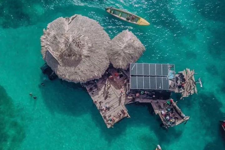 Floyd's Pelican Bar
