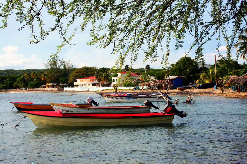 South Coast