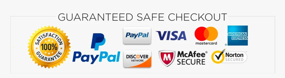 Secure Checkout