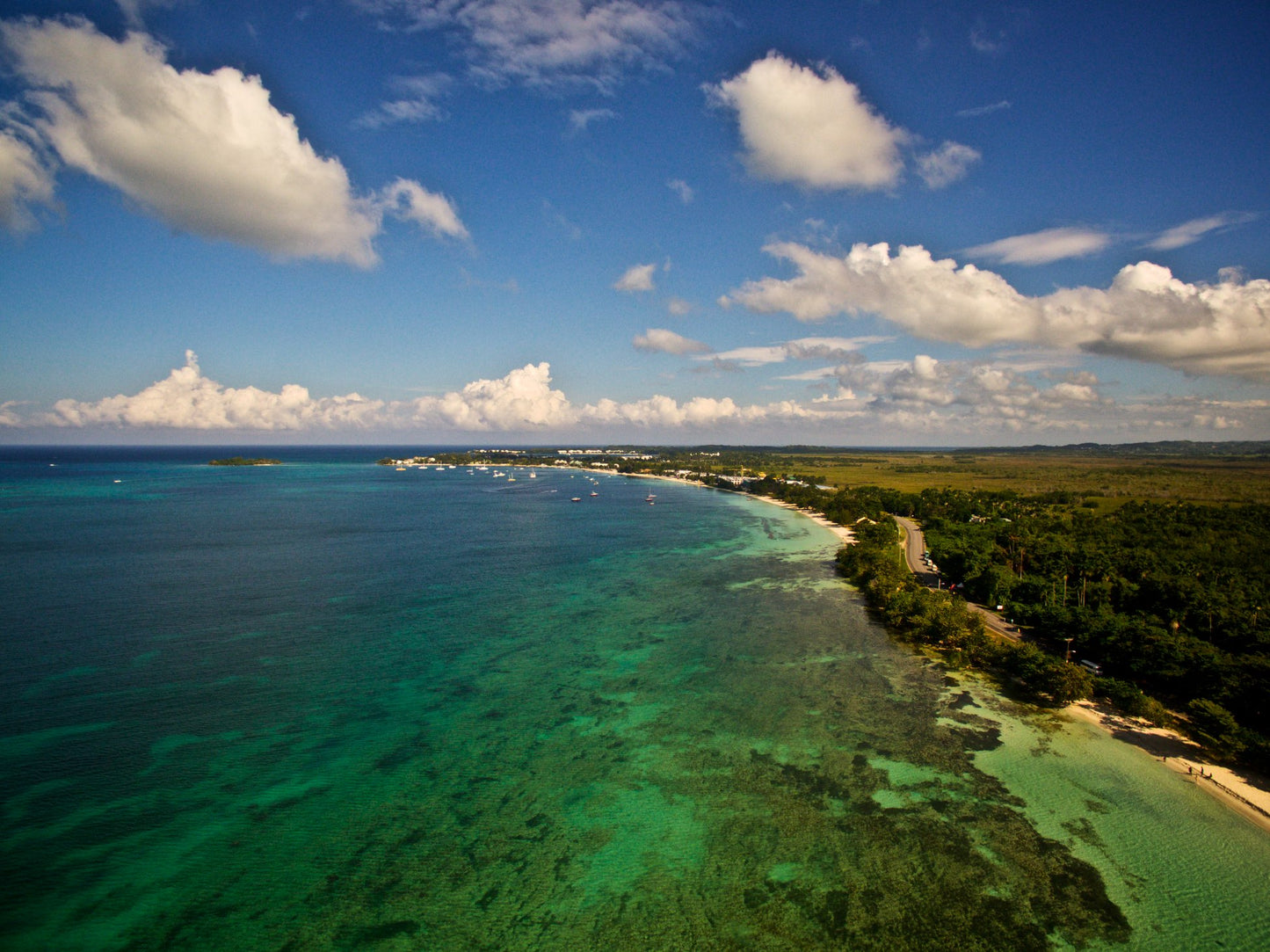 South Coast