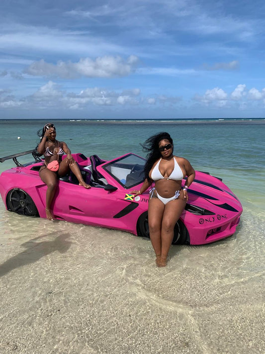 .Jet Car Water Activity