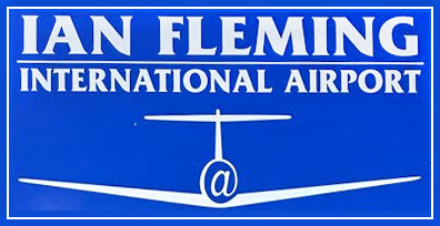 Ian Fleming International Airport