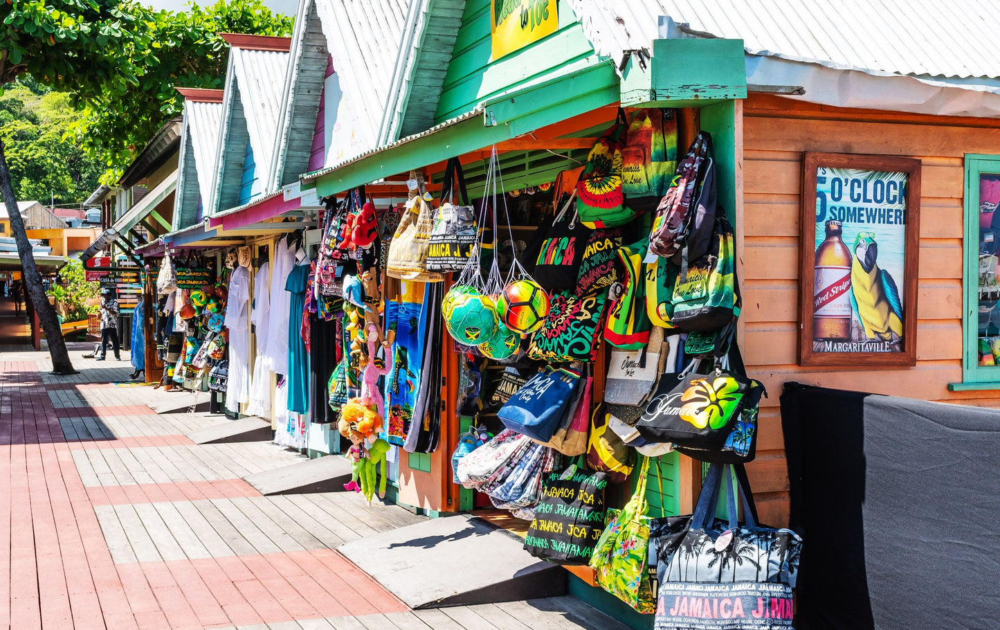 Negril Day Tour