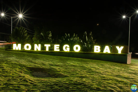 Montego Bay Day Tour